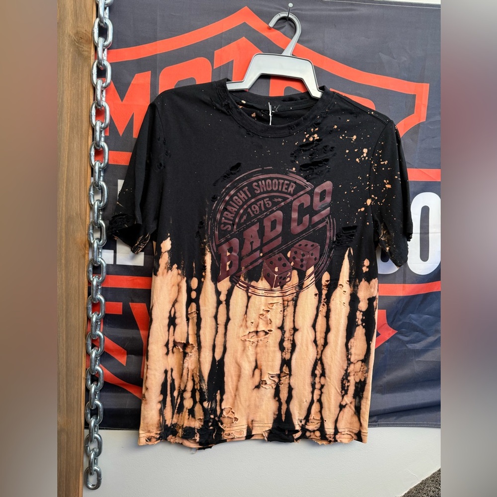 Bad Company Tee